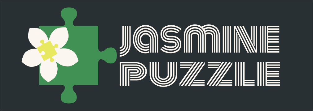 Jasmine Puzzle - strona główna