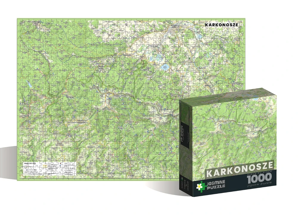 puzzle mapa karkonoszy jasmine puzzle pudelko.webp