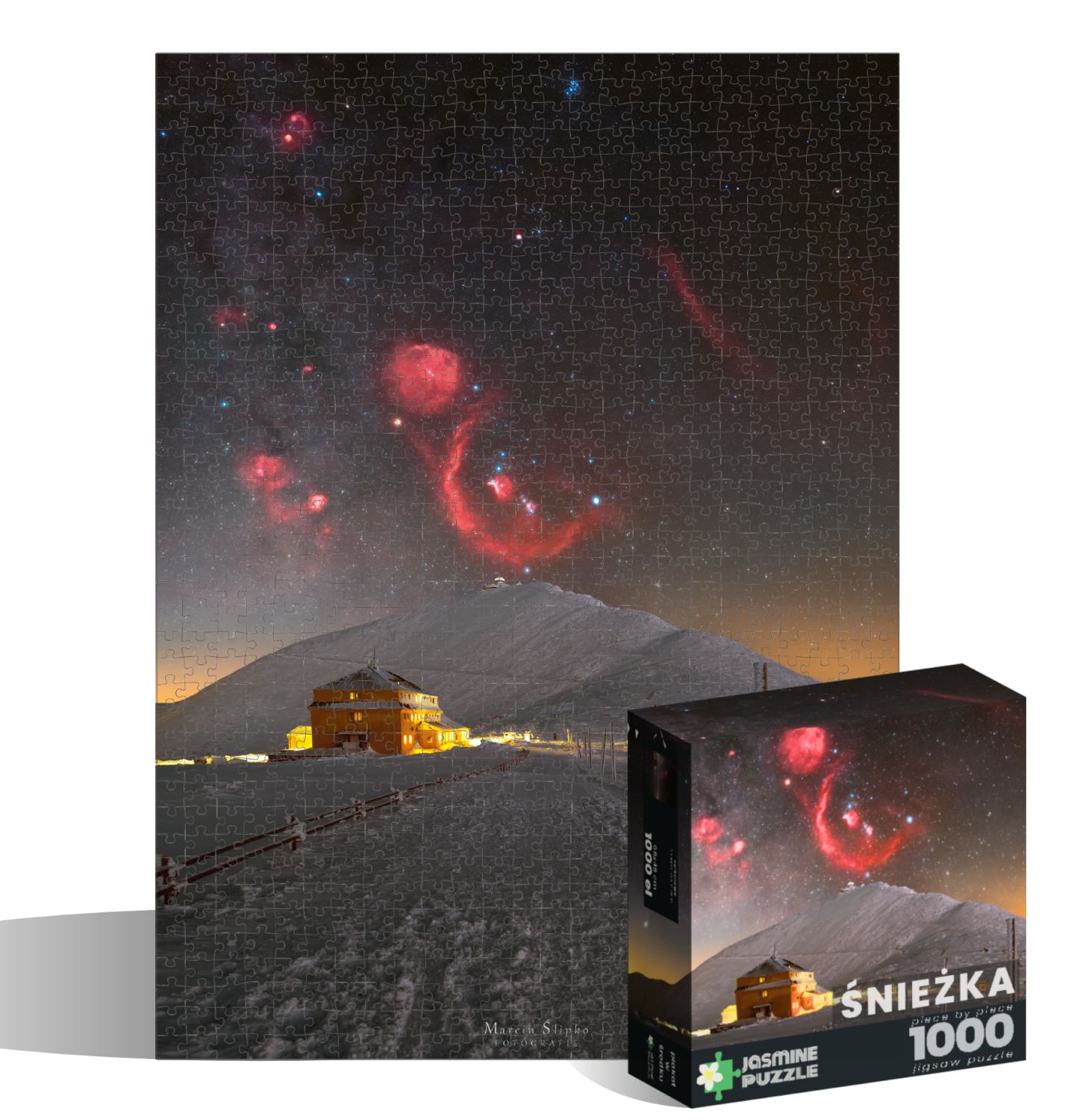 puzzle_śnieżka_kosmiczna_1000el_jasmine_puzzle_pudełko.png