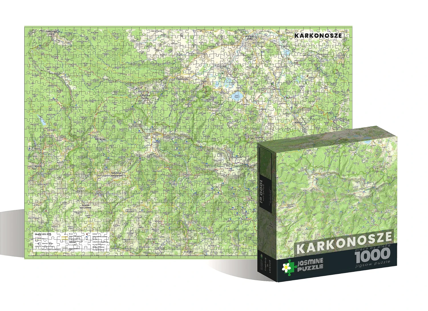 puzzle mapa karkonoszy jasmine puzzle pudelko.webp
