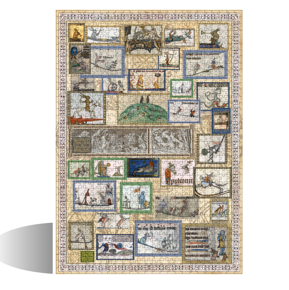 0008 zajaczki sredniowiecza puzzle grafika produktowa.png